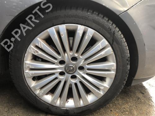 Fælk Fælk OPEL MERIVA B MPV (S10) [2010-2017] 33601804 33601804