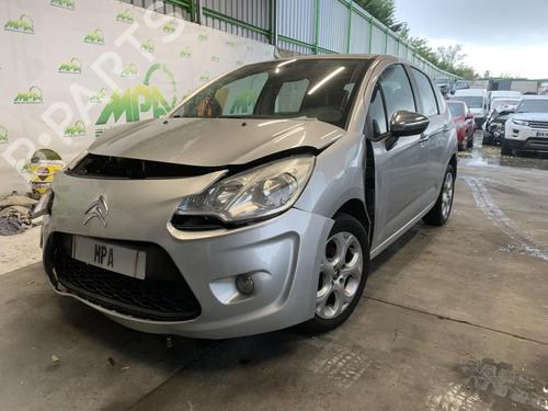 Used ABS pump ABS pump CITROËN C3 I (FC_, FN_) [2002-2013] 33595218 33595218