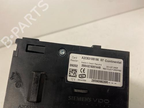 Used Card reader Card reader 38309437 38309437