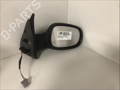 Used Right mirror Right mirror NISSAN MICRA III (K12) 1.2 16V (65 hp) 33581088 33581088