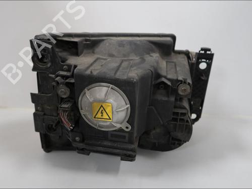 Used Left headlight Left headlight LAND ROVER DISCOVERY IV (L319) 2.7 TD 4x4 (190 hp) 33576171 33576171