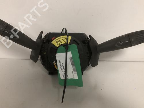 Used Steering column stalk Steering column stalk FIAT PANDA (169_) 1.2 4x4 (169AXF2A, 169AXF1A) (69 hp) 33595490 33595490