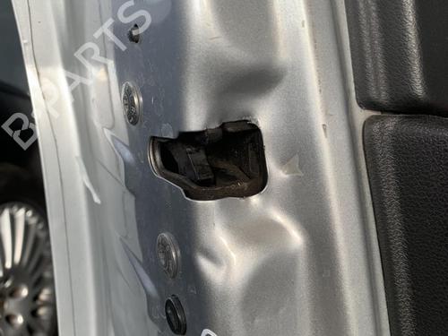 Used Front left lock Front left lock PEUGEOT 308 SW I (4E_, 4H_) 1.6 HDi (112 hp) 35911524 35911524