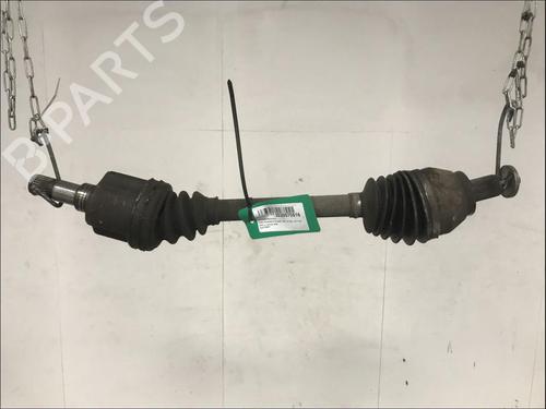 Used Left front driveshaft Left front driveshaft FORD MONDEO IV (BA7) [2007-2015] 33574987 33574987