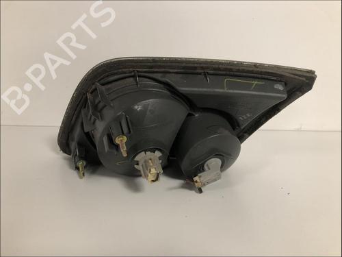 Used Left tailgate light Left tailgate light MAZDA 6 Saloon (GG) [2002-2008] 33575786 33575786