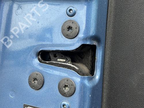 Used Front left lock Front left lock 36580755 36580755