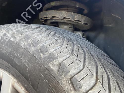 Used Left front shock absorber Left front shock absorber RENAULT MEGANE III Hatchback (BZ0/1_, B3_) 1.4 TCe (BZ0F, BZ1V) (131 hp) 36287560 36287560