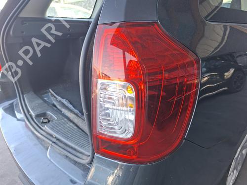Right taillight DACIA LOGAN MCV II 1.0 SCe 75 | BP35915856C35 - Image 2
