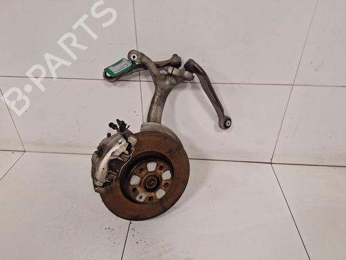 Right front steering knuckle AUDI A6 C6 (4F2) 2.0 TDI | BP33596807M26 - Image 2