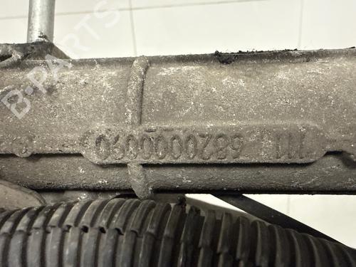 Used Steering rack Steering rack PEUGEOT 207 (WA_, WC_) [2006-2015] 36247703 36247703