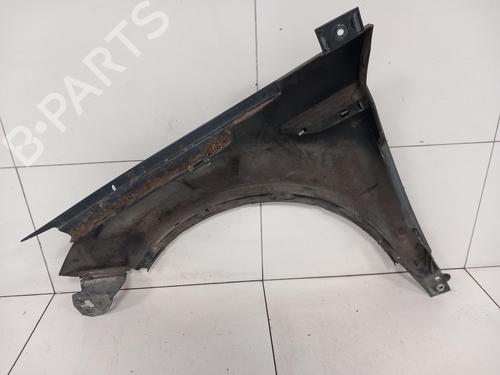 Used Right front fenders Right front fenders 39256452 39256452