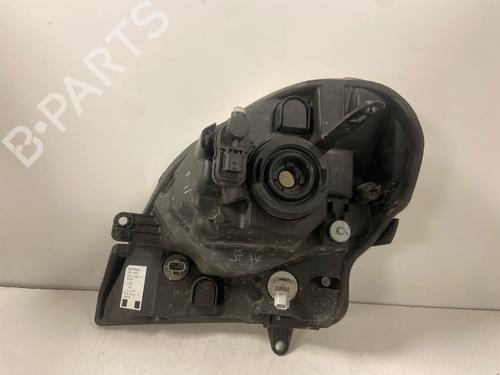 Right headlight RENAULT KANGOO Express (FW0/1_) Z.E. (FW0Z, FW1Z) | BP38941137C29 - Image 2