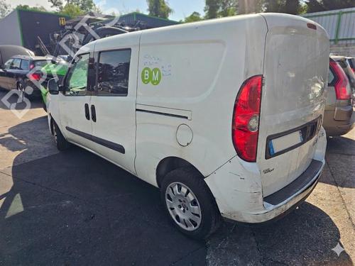 Used Parts FIAT DOBLO Cargo (263_)    4790930