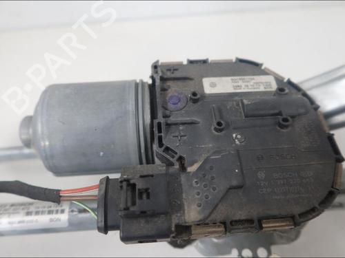 Used Front wiper motor Front wiper motor VW GOLF VII (5G1, BQ1, BE1, BE2) 1.6 TDI (90 hp) 33575374 33575374