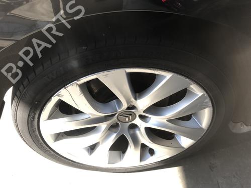 Hjulbue Hjulbue CITROËN C5 III (RD_) 2.0 HDi 165 (RDRHHA, RDRHH8) (163 hp) 33837437 33837437