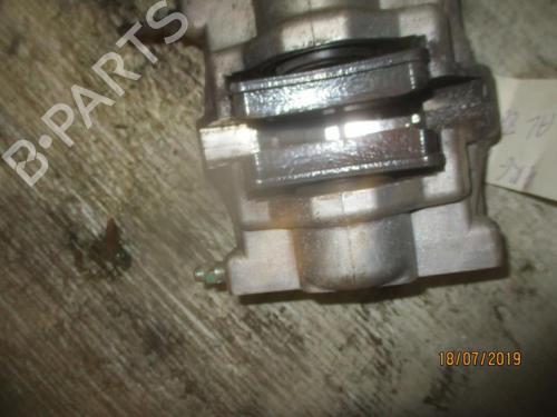 Used Left rear brake caliper Left rear brake caliper CITROËN C5 I (DC_) [2001-2005] 33572110 33572110