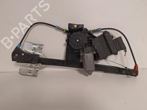Rudehejsemekanisme venstre bagtil Rudehejsemekanisme venstre bagtil VW GOLF III (1H1) 1.6 (75 hp) 37255497 37255497