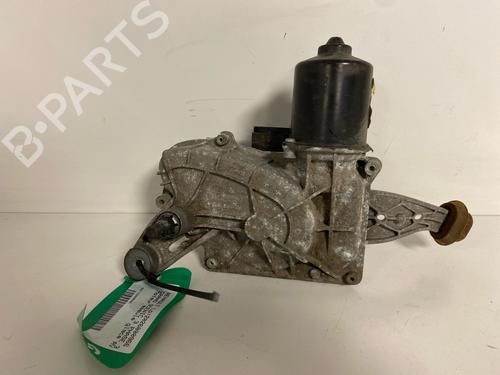Used Front wiper motor Front wiper motor RENAULT GRAND SCÉNIC III (JZ0/1_) [2009-2016] 34257744 34257744