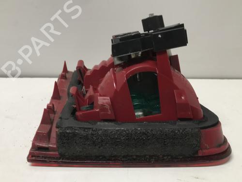 Used Right tailgate light Right tailgate light CITROËN C5 III (RD_) [2008-2017] 33599191 33599191