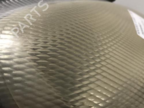 Used Right headlight Right headlight MERCEDES-BENZ A-CLASS (W168) A 170 CDI (168.008) (90 hp) 33601394 33601394