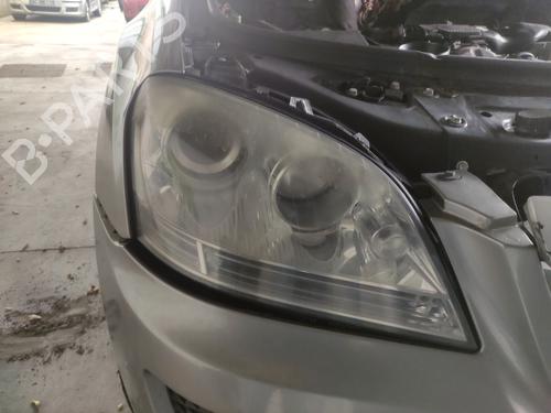 Right headlight MERCEDES-BENZ M-CLASS (W164) ML 280 CDI 4-matic (164.120) | BP33593736C29 - Image 3