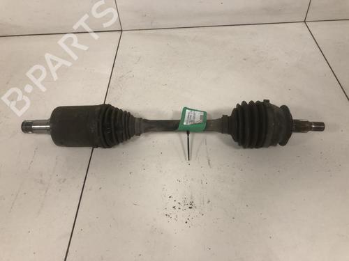 Used Left front driveshaft Left front driveshaft 37509825 37509825