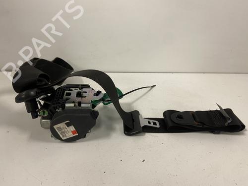 Front left seatbelt FORD S-MAX (WA6) 1.8 TDCi | BP36029656I26 - Image 3