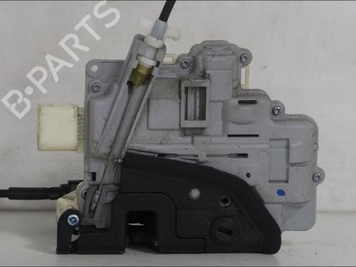 Used Rear right lock Rear right lock VW PASSAT B7 (362) [2010-2016] 33573742 33573742