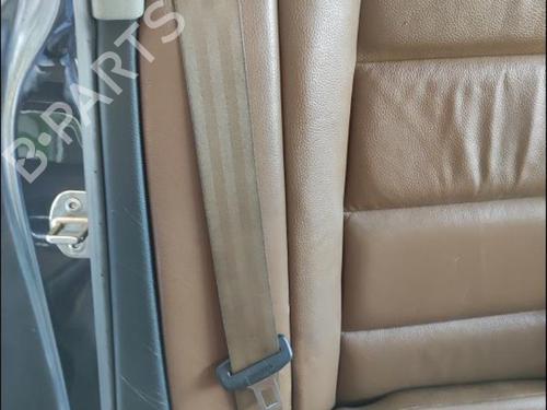 Used Rear right seatbelt Rear right seatbelt AUDI A6 C6 Avant (4F5) 2.0 TDI (140 hp) 35909847 35909847