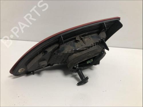 Left tailgate light RENAULT SCÉNIC III (JZ0/1_) 1.9 dCi (JZ0J, JZ1J, JZ1K, JZ1S) | BP33578734C79 - Image 2