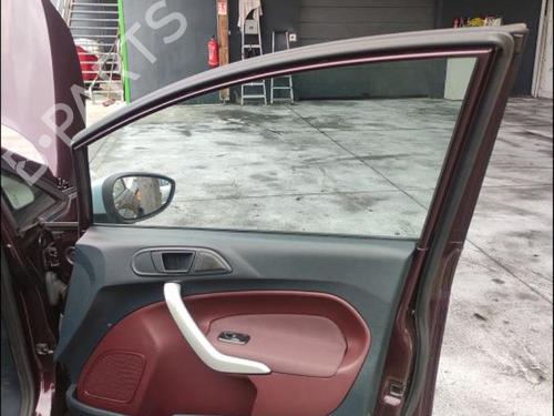 front-right-window-mechanism-ford-fiesta-vi-cb1-ccn-2008-35910220 main image
