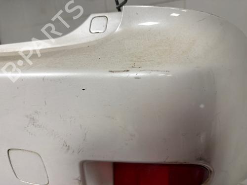 Used Rear bumper Rear bumper LEXUS IS II (_E2_) 220d (ALE20) (177 hp) 34183858 34183858