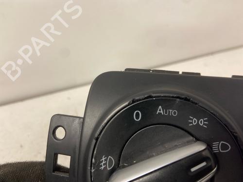 headlight-switch-vw-golf-vi-5k1-2008-2009-2010-2011-2012-2013-2014-39178429 main image