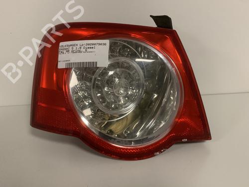 Left taillight VW PASSAT B6 (3C2) 1.9 TDI | BP33581704C34 - Image 2