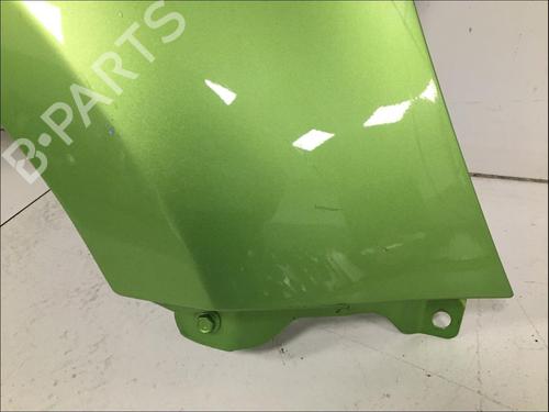 Used Right front fenders Right front fenders HYUNDAI i20 I (PB, PBT) 1.4 CRDi (75 hp) 33575671 33575671