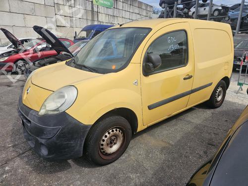 Andre RENAULT KANGOO Express (FW0/1_) 1.5 dCi 75 (FW07, FW10, FW04) | BP38309933O1 - Image 3