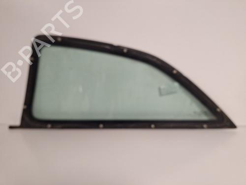 Used Rear right quarter glass Rear right quarter glass OPEL ASTRA G Hatchback (T98) 2.0 DTI 16V (F08, F48) (101 hp) 33593323 33593323