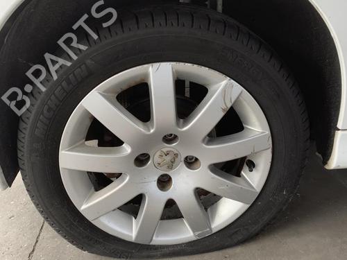 Used Rim Rim PEUGEOT 207 CC (WD_) 1.6 HDi (112 hp) 34227380 34227380