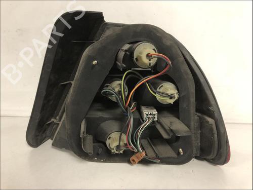 Used Left taillight Left taillight HONDA CIVIC VI Fastback (MA, MB) [1994-2001] 33572216 33572216