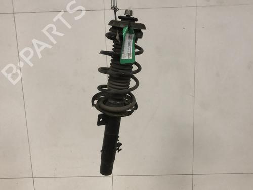 Right front shock absorber CITROËN C3 II (SC_) 1.4 HDi 70 (SC8HZC, SC8HR0, SC8HP4) | BP33680702M17 - Image 2