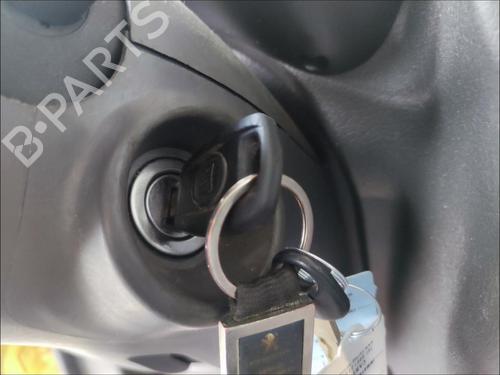 Ratlås/Tændingslås Ratlås/Tændingslås FIAT PANDA (169_) 1.1 (169.AXA1A) (54 hp) 33585567 33585567