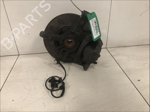 Used Left front steering knuckle Left front steering knuckle RENAULT KANGOO Express (FW0/1_) [2008-2026] 33583037 33583037