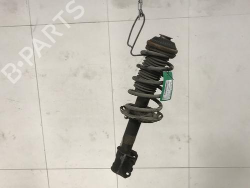 Used Left front shock absorber Left front shock absorber OPEL ZAFIRA / ZAFIRA FAMILY B (A05) [2005-2019] 33748877 33748877