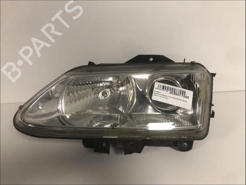 Used Left headlight Left headlight RENAULT ESPACE III (JE0_) 2.2 dCi (JE0K) (130 hp) 33579567 33579567