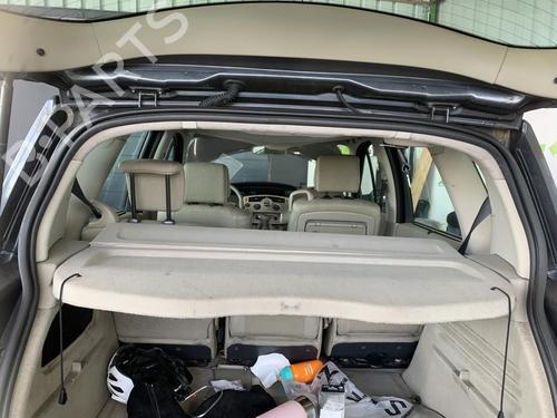 Hattehylle Hattehylle RENAULT SCÉNIC II (JM0/1_) [2003-2010] 33754449 33754449