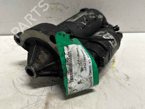 Used Starter Starter 39114816 39114816
