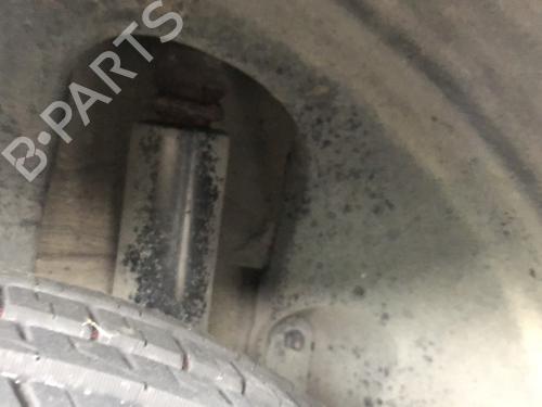 Venstre bagtil støddæmper Venstre bagtil støddæmper BMW X3 (E83) 2.0 d (150 hp) 33890432 33890432