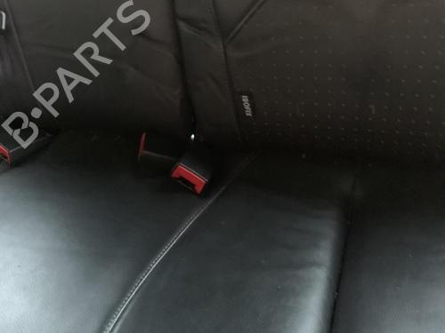 Sikkerhedssele-spænde Sikkerhedssele-spænde CITROËN DS3 (SA_) 1.6 VTi 120 (120 hp) 36579783 36579783