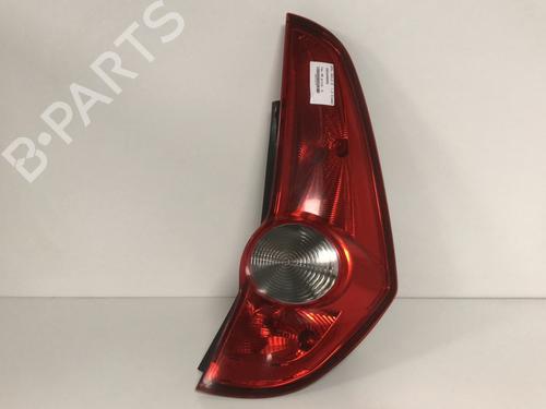 right-taillight-opel-agila-b-h08-2008-2009-2010-2011-2012-2013-2014-33599281 main image