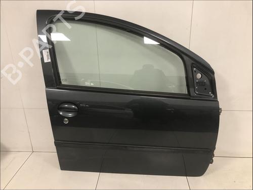 Used Right front door Right front door CITROËN C1 (PM_, PN_) 1.0 (68 hp) 33581306 33581306
